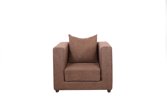 TR VIK Couch Single Seat